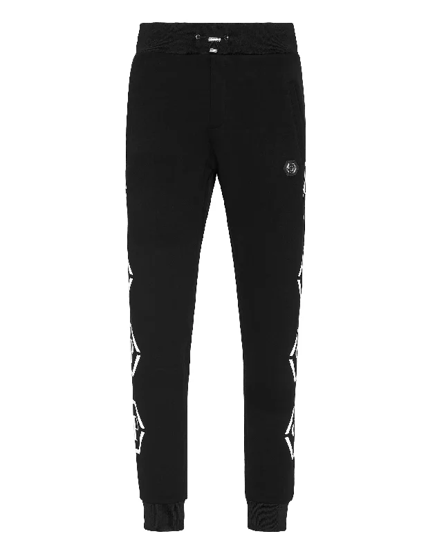 Jogging Trousers Monogram