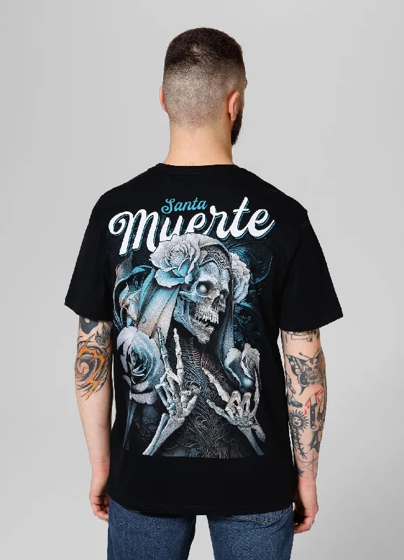 T-Shirt Santa Muerte 24