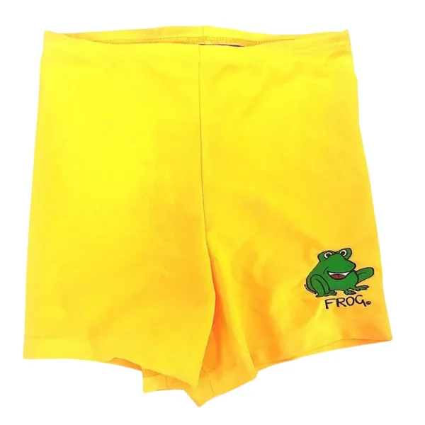 Ozi Varmints Swim Shorts - Sun