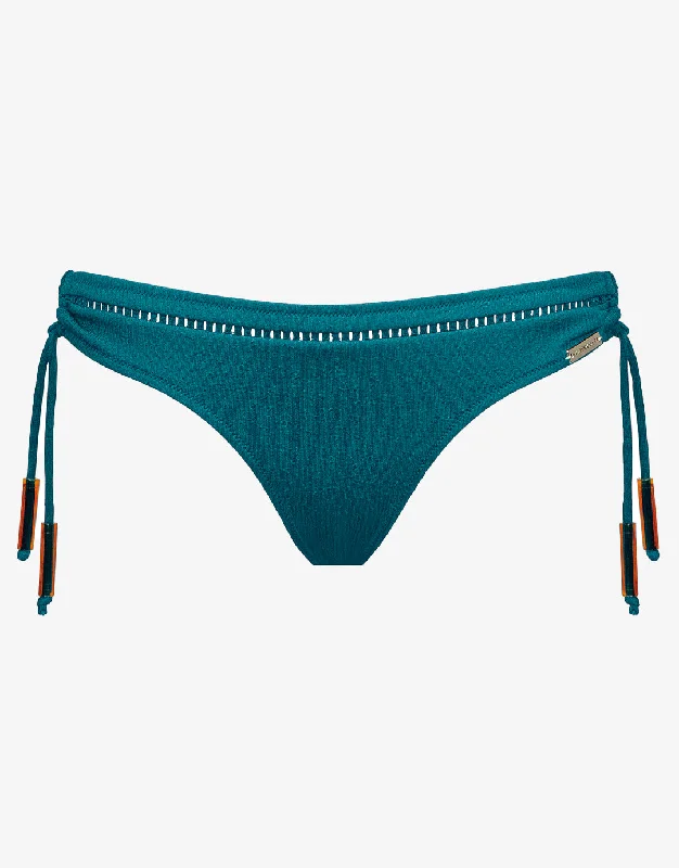 Hero Essentials Bikini Pant - Hydro Green