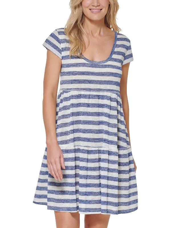 Womens Summer Dress Cover-Up