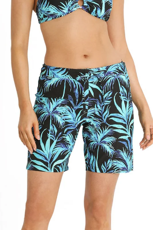 Sunseeker Pina Colada Midway 4-Way Stretch Boardshort