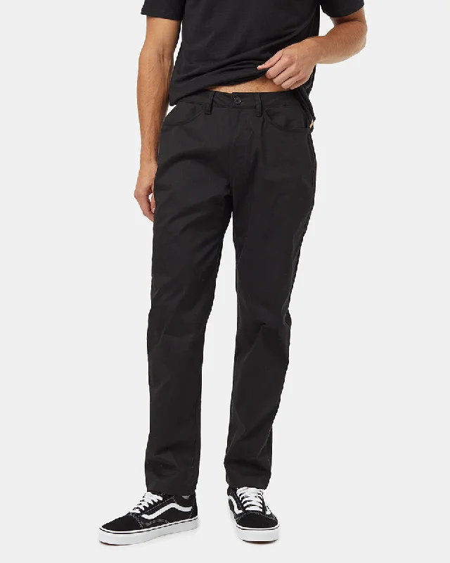 TechBlend Slim Pant