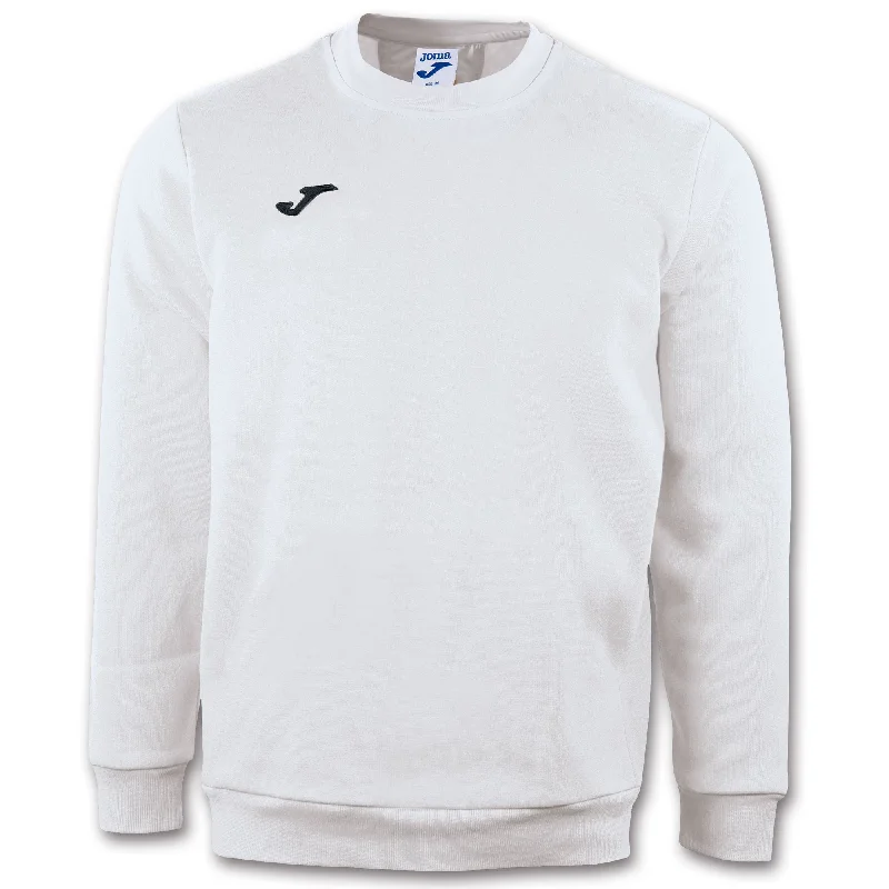 Joma Cairo II Sweatshirt (White)