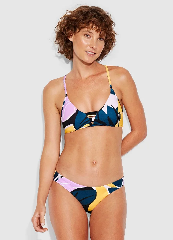 Cut Copy Hipster Bikini Pants - Blueprint