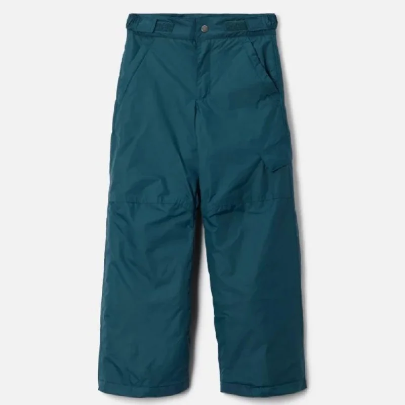 Columbia Ice Slope Boys Ski Pants - Night Wave