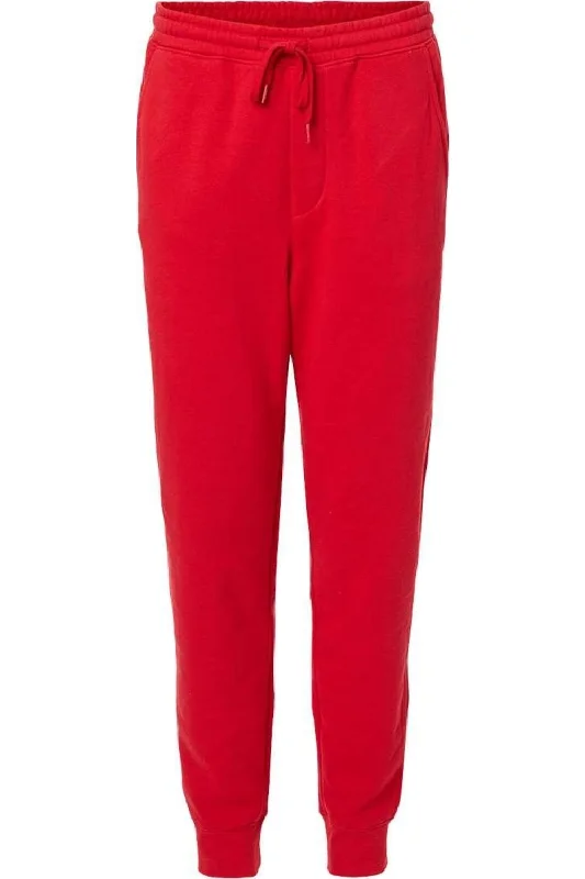 Independent Trading Co. Midweight Fleece Pants