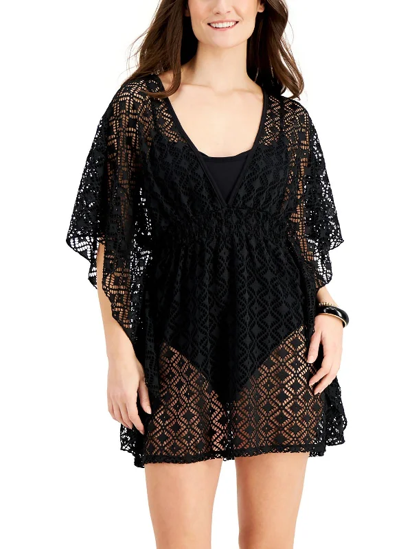 Womens Beachwear Summer Cover-Up