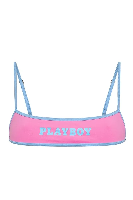 PLAYBOY DEEP TOP