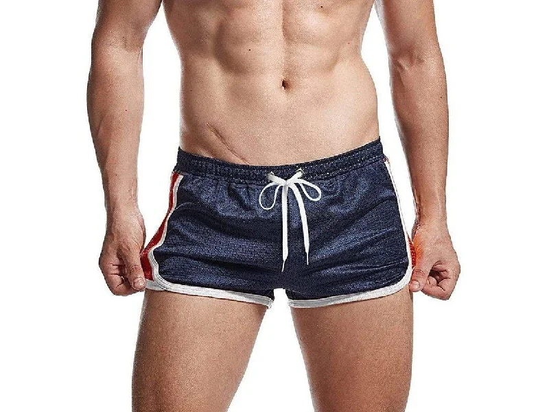 Gay Gym Shorts | AIMPACT Activewear Run Fitness Shorts