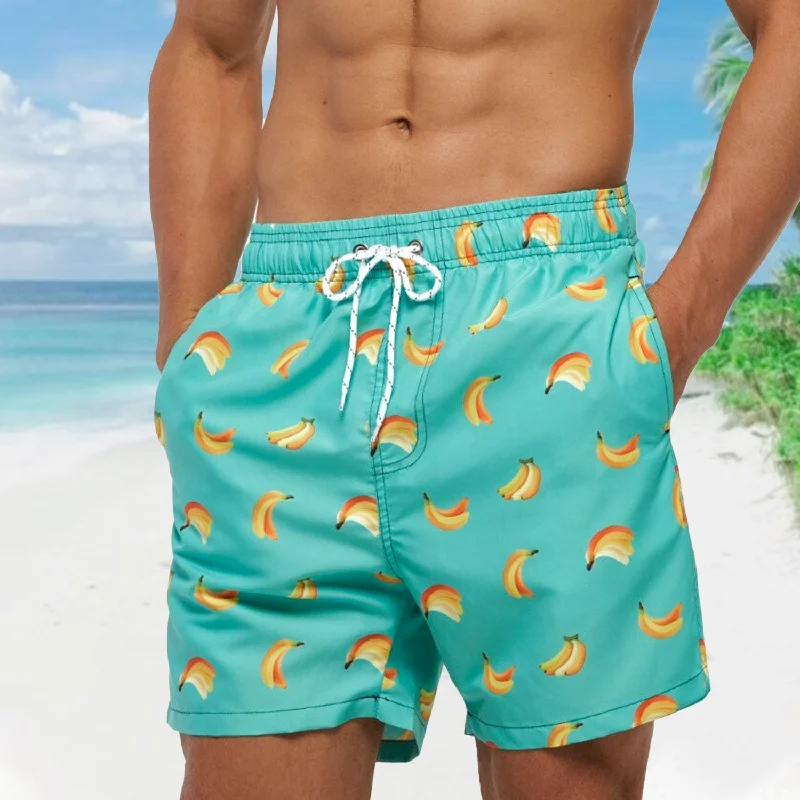 Go Bananas Board Shorts