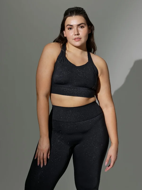 Twilight Sports Bra - Dusk