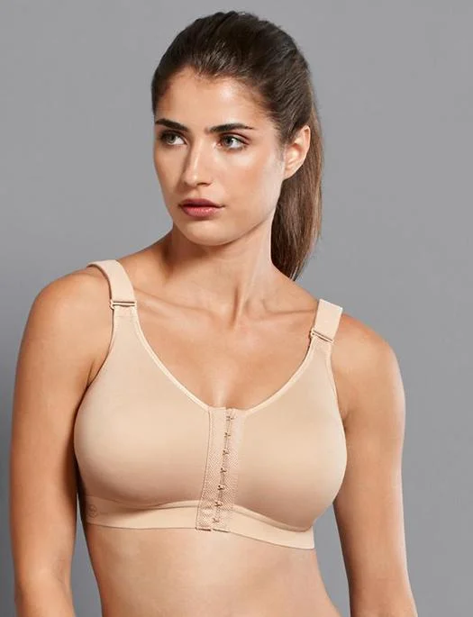 Anita Front Closure High Impact Sports Bra