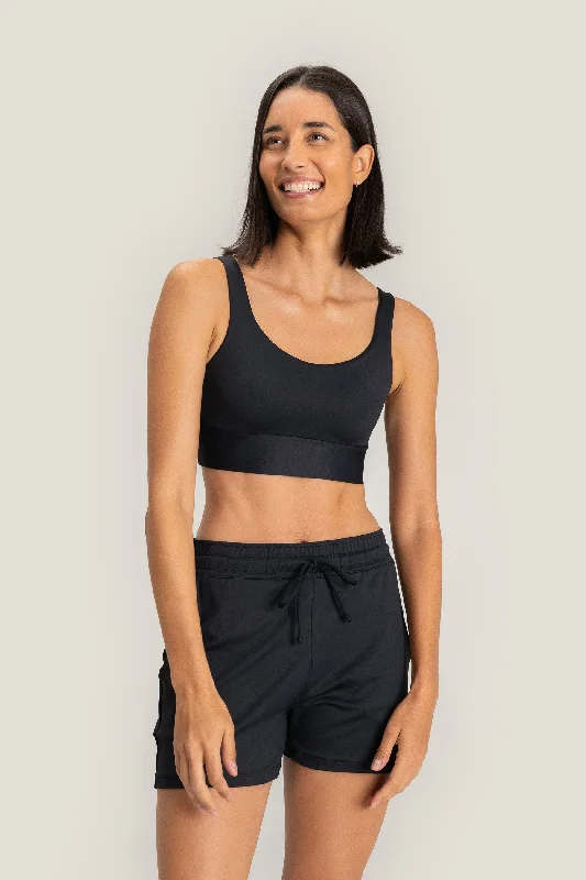 Essential Wellness Strappy Top