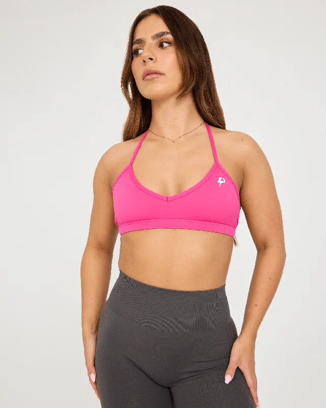 Evolve Barely There Sports Bra