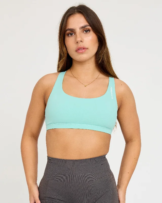 Evolve Criss Cross Sports Bra