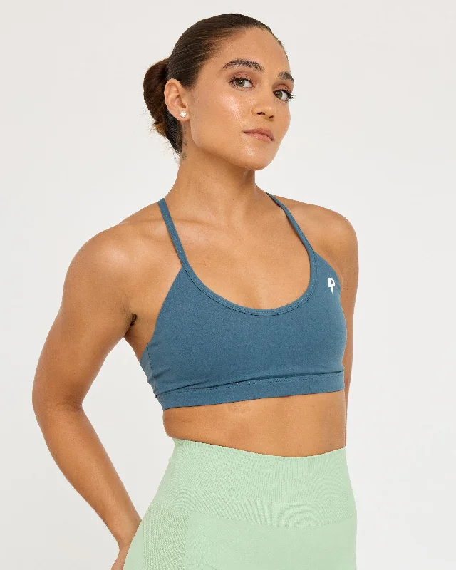 Evolve Classic Sports Bra