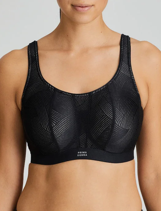 Prima Donna Sport The Game Underwire Sports Bra