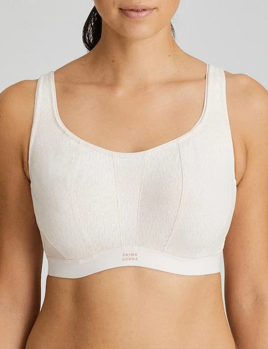 Prima Donna Sport The Gym Underwire Sports Bra