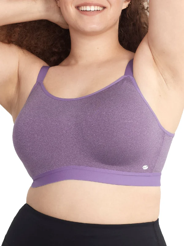 Body Up Women's High Impact Sports Bra